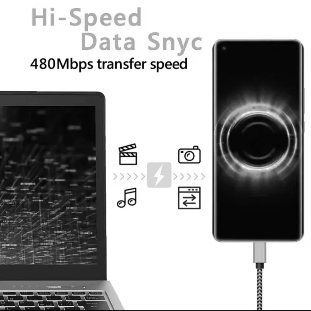 N/A usb type
